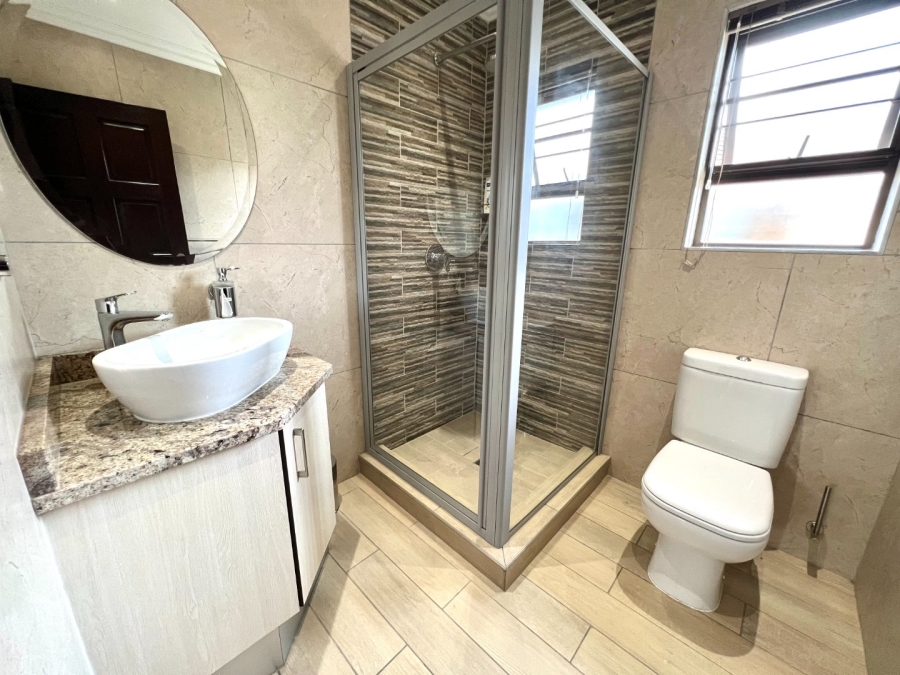 3 Bedroom Property for Sale in Louterwater Free State